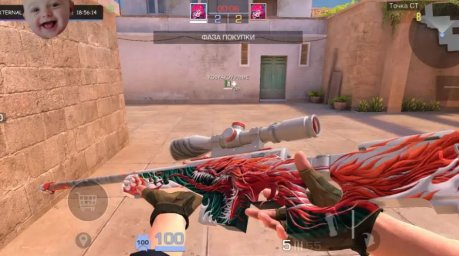 Скачать чит на StandCherry (So2) 0.39.2 для Андроид