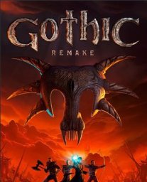 Скачать игру Gothic 1 Remake (2026|Рус)