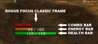Скачать Rogue Focus для 2.4.3