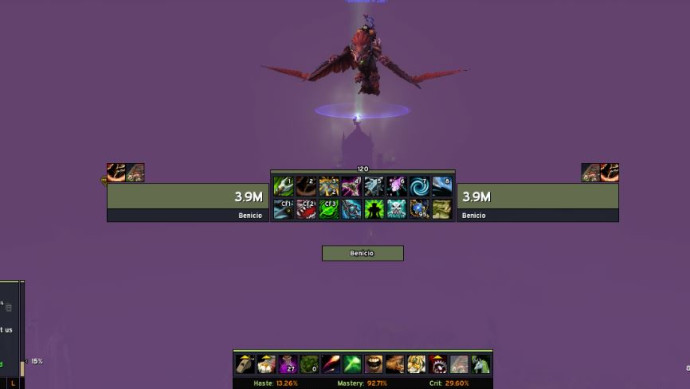 Скачать ElvUI для 7.3.5