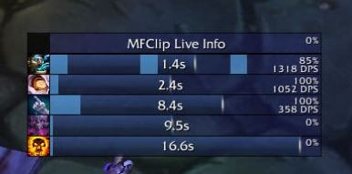 Скачать MFClip для 3.3.5А
