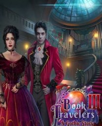 Скачать игру Книжные странники 3: Готическая история