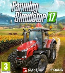 Скачать игру Farming Simulator 17 (2016) RePack от xatab