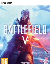 Скачать игру Battlefield V (2018-24|Рус)