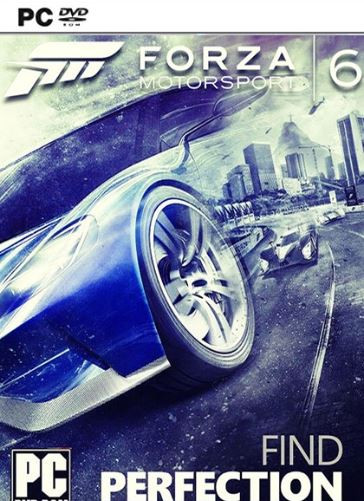 Скачать игру Forza Motorsport 6: Apex