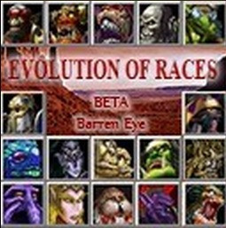 Скачать карту Evolution Of Races V3B3 Barren Eye Скачать карту Evolution Of Races V3B3 Barren Eye