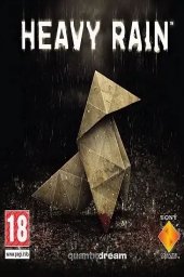 Скачать игру Heavy Rain Repack by Xatab