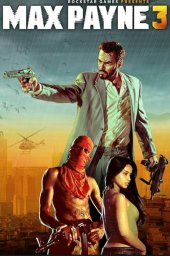 Скачать игру Max Payne 3 RePack от Igruha
