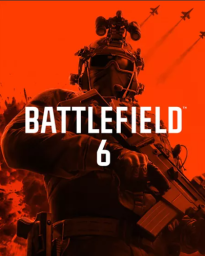 Скачать игру Battlefield 6 (2025|Англ)