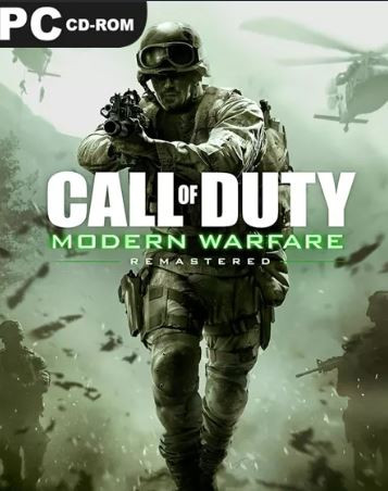 Скачать игру Call of Duty: Modern Warfare - Remastered + 2 Mods (2016-25|Рус) Скачать игру Call of Duty: Modern Warfare - Remastered + 2 Mods (2016-25|Рус)