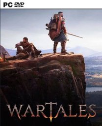 Скачать игру Wartales (2021-26|Рус|Англ)
