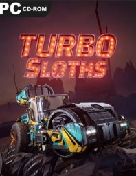 Скачать игру Название: Turbo Sloths: Turanium Pack / Турбо-ленивцы: Урановый пакет