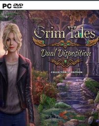 Скачать игру Страшные сказки 23: Двойственность