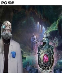 Скачать игру Охотники за тайнами 20: Отражения прошлого КИ