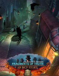 Скачать игру Осколки истины: История З7П