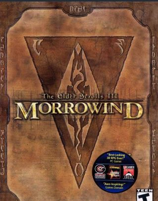 Скачать игру The Elder Scrolls III (3): Morrowind (2002-26|Рус) Скачать игру The Elder Scrolls III (3): Morrowind (2002-26|Рус)