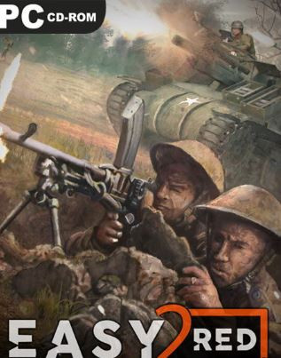 Скачать игру Easy Red 2: All Fronts Скачать игру Easy Red 2: All Fronts