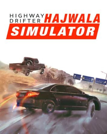 Скачать игру Highway Drifter: Hajwala Simulator (2026|Англ) Скачать игру Highway Drifter: Hajwala Simulator (2026|Англ)