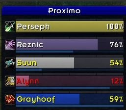 Скачать Proximo для 2.4.3 Скачать Proximo для 2.4.3