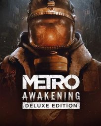 Скачать игру Metro Awakening (2024|Рус|Англ)
