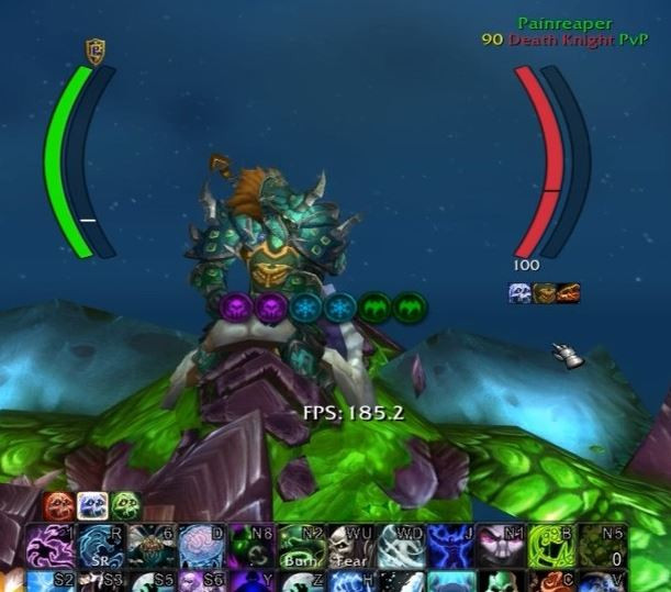Скачать IceHUD для 5.4.8
