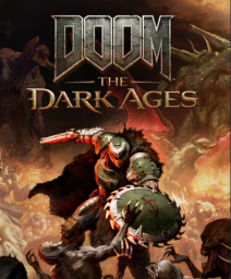 Скачать игру DOOM: The Dark Ages (2025-26|Рус)