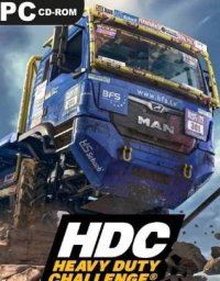 Скачать игру Heavy Duty Challenge: The Off-Road Truck Simulator (2023|Рус|Англ)