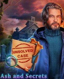 Скачать игру Нераскрытое дело 6: Пепел и тайны