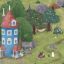 Скачать игру Снусмумрик: Мелодия Муми-дола (2024|Рус) 0 Скачать игру Снусмумрик: Мелодия Муми-дола (2024|Рус) 0
