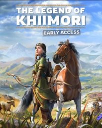 Скачать игру The Legend of Khiimori (2026|Рус|Англ)