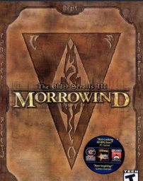 Скачать игру The Elder Scrolls III (3): Morrowind (2002-26|Рус)