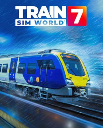 Скачать игру Train Sim World 7 (2026|Рус|Англ)