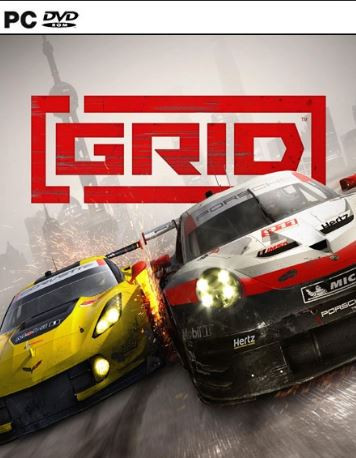 Скачать игру GRID: Ultimate Edition (2019-25|Рус|Англ) Скачать игру GRID: Ultimate Edition (2019-25|Рус|Англ)