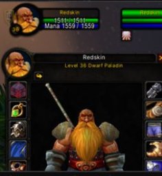 Скачать Lorti UI для 1.12.1 Скачать Lorti UI для 1.12.1