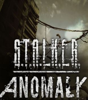 Скачать игру S.T.A.L.K.E.R.: Anomaly (2018-25|Рус)