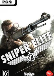 Скачать игру Sniper Elite V2 (2012-17|Рус)
