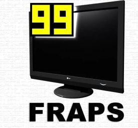 Скачать Fraps 3.5.9