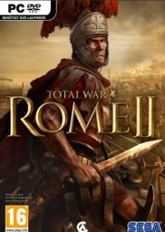 Скачать игру Total War: Rome 2 (2013-26|Рус)