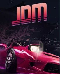 Скачать игру JDM: Japanese Drift Master (2025-26|Рус)