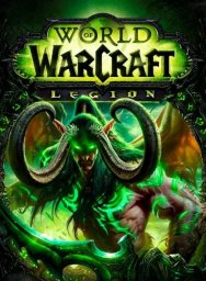 Скачать игру World of Warcraft Legion 7.3.5 для WoW Circle